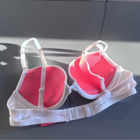 La SENZA Push Up Plunge Bra - Picture 3 of 7